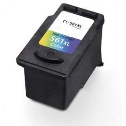 Cartuccia compatibile Canon Pixma TS5350,5351,5352,5353CL-561XL