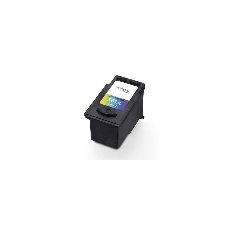 Cartuccia compatibile Canon Pixma TS5350,5351,5352,5353CL-561XL