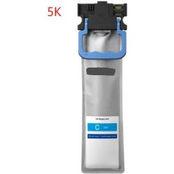 Cartuccia Ciano Pigmento compatibile Epson Pro EM-C800RDWF/EP-C800RDW-5K-C13T11N240