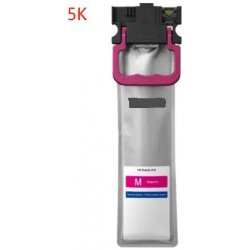 Cartuccia Magenta compatibile Epson Pro EM-C800RDWF/EP-C800RDW-5K-C13T11N340