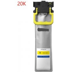 Yellow Pigmento cartuccia compatibile Epson Pro EM-C800RDWF/EP-C800RDW-C13T11P440