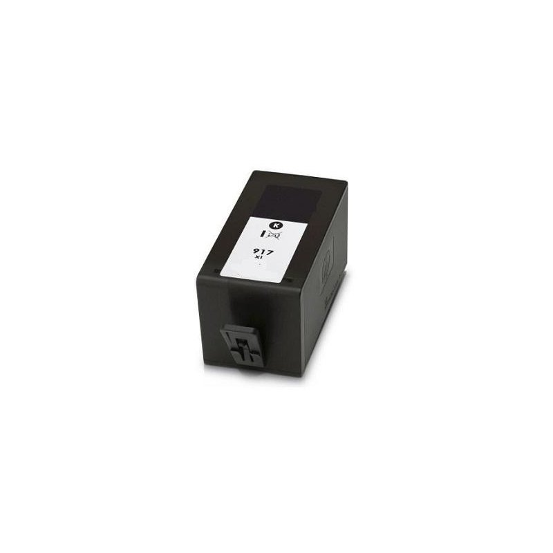 cartuccia compatibile Black HP8010E,8014,8015,8017,8020E,8023,8025-3YL85AE