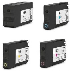 Cartuccia Magenta HP Pro 8210,8218,8710,8720,8730,7740-F6U17AE