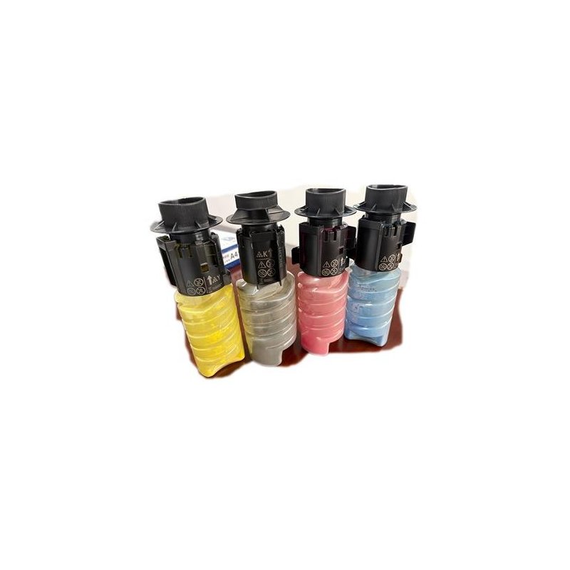 Yellow toner compatibile Ricoh M C320FW,M C320 Series -