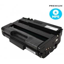 Mps Toner Ricoh SP3700,SP3710,M320F,P311-408284/408285