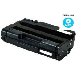 Mps Toner Lanier Ricoh SP 370,377S-408162/TYPESP377XE