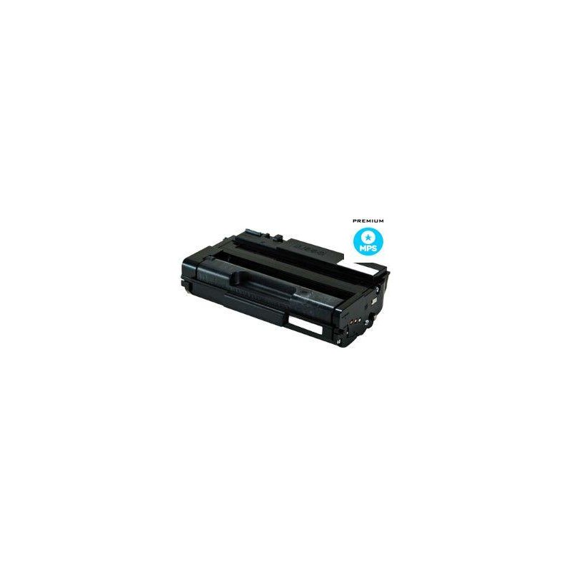 Mps Toner Lanier Ricoh SP 370,377S-408162/TYPESP377XE