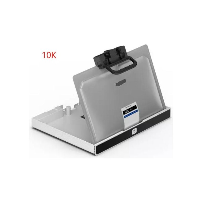 Cartuccia Black Pigmento compatibile Epson Pro EM-C800RDWF/EP-C800RDW-C13T11N140