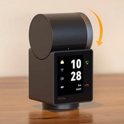 Imou Telecamera Rex VT Pro...