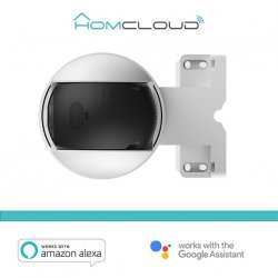 Telecamera wi-fi Speed 16T...