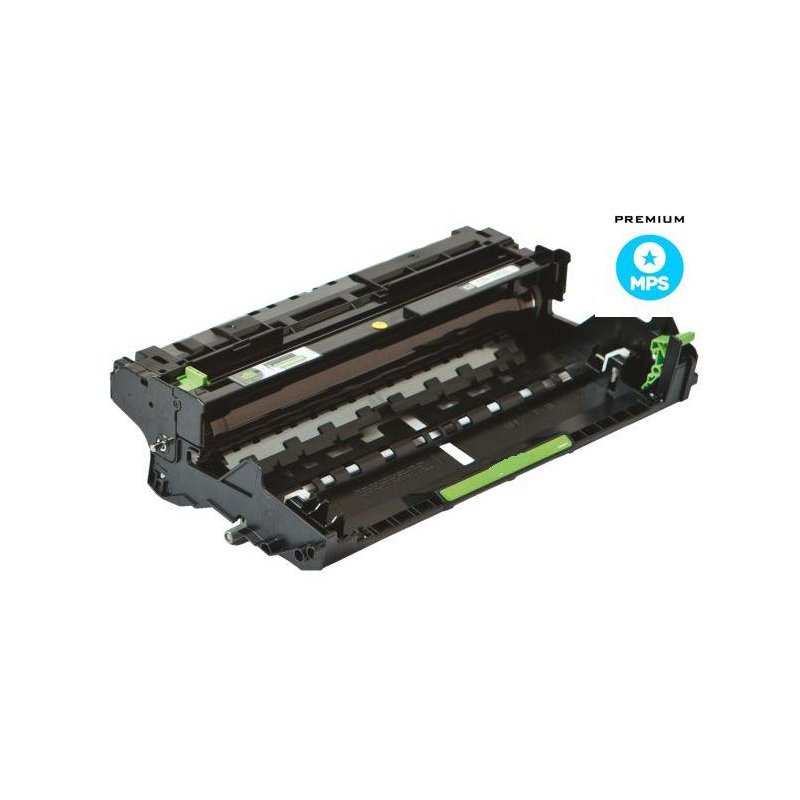 Mps Drum Brother HL-6250,6300,6400,6600,6800,6900,5000-DR-3400