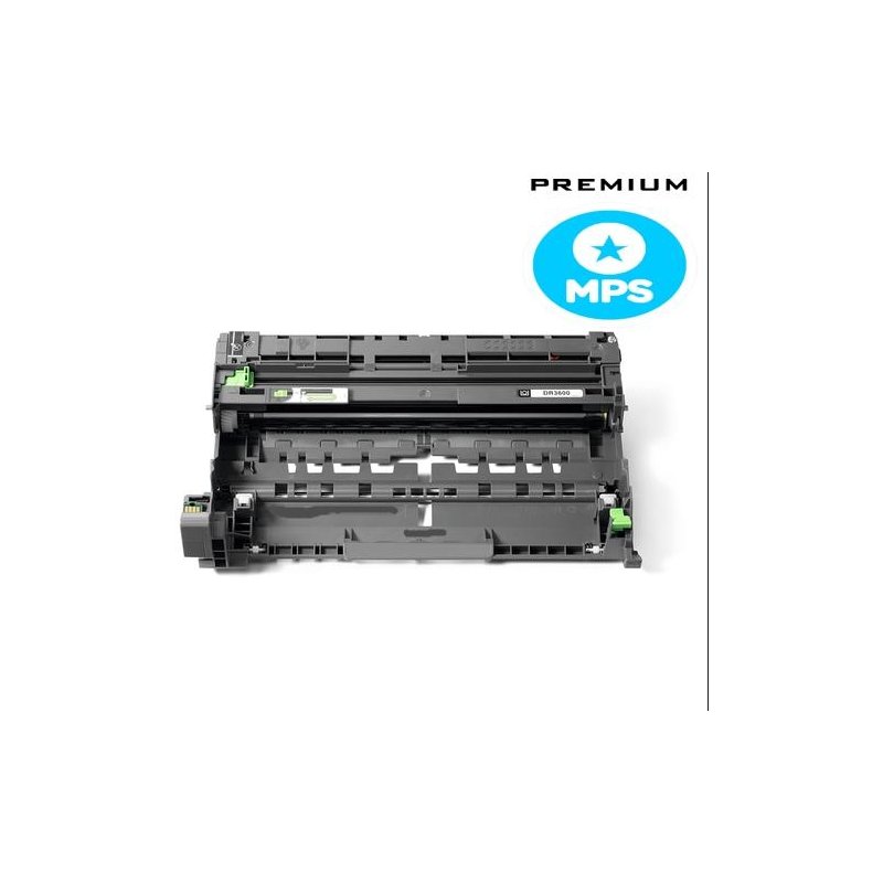 Mps Drum Brother HL-L5210,5710,6710,6910,6410,6210,5510-45K