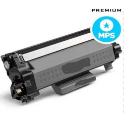 Mps Toner brother MFC-L2800,L2835,L2860,DCP-L2660,HL-L2445-tn2510xl