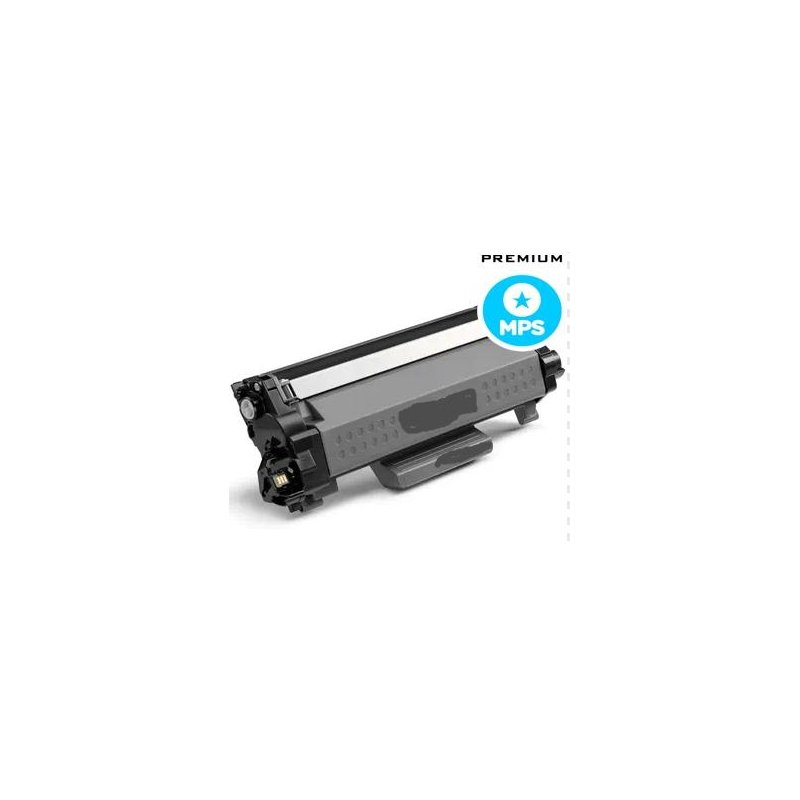 Mps Toner brother MFC-L2800,L2835,L2860,DCP-L2660,HL-L2445-tn2510xl