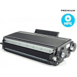 Mps Toner Brother HL-6250,6300,6400,6600,6800,6900-TN-3512
