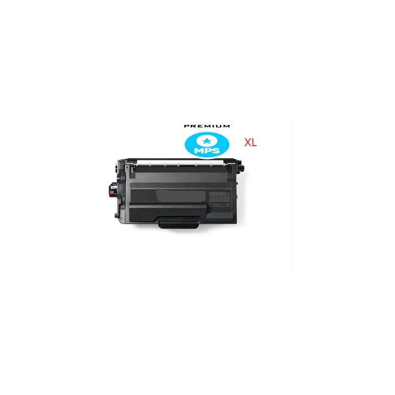 Mps Toner brother HL-L5210,L6210L,6410,MFC-L5710,L6910,DCP-L5510