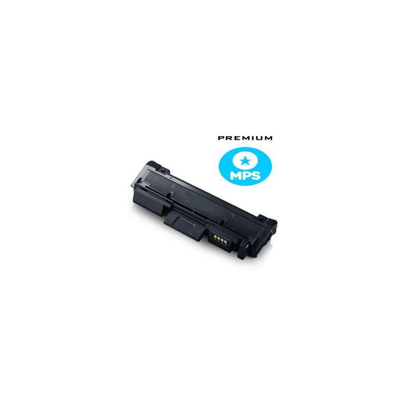 Mps Toner compatibile samsung M2625,2675,2825,2875,2835,2885-MLT-D116L