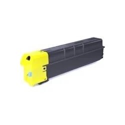 Toner Yellow compatibile UTAX 7307ci/8307ci -1T02NHAUT0