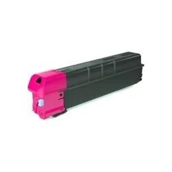 Toner Magenta compatibile UTAX 7307ci/8307ci -1T02XNBUT0