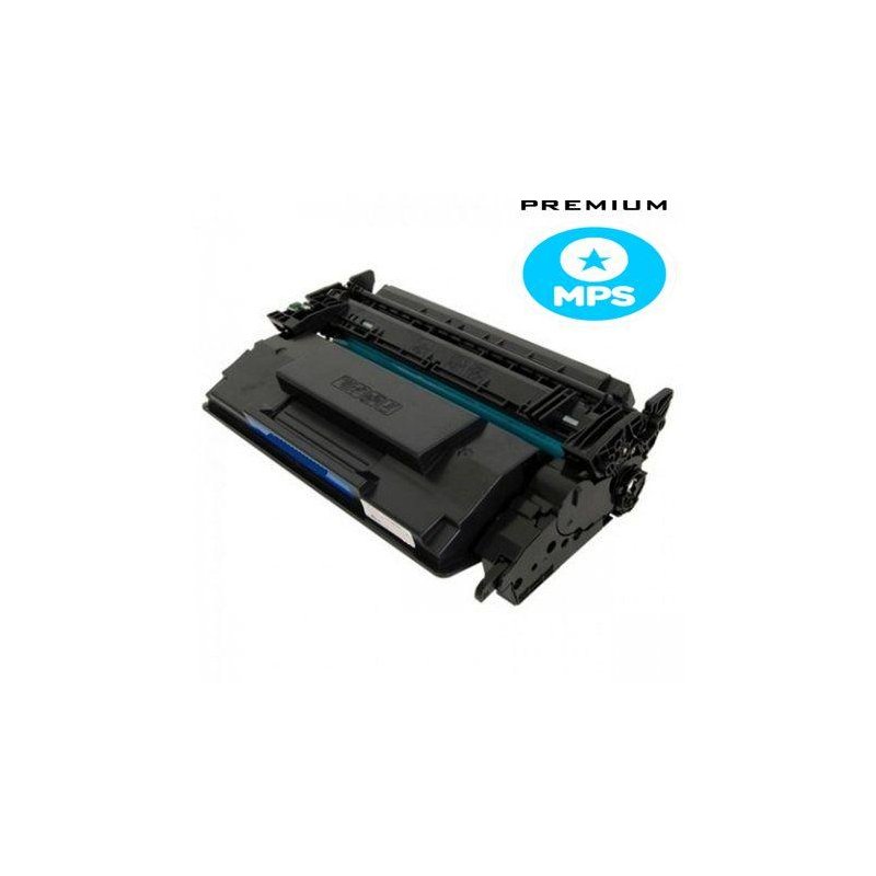 Mps Toner With Chip HP Pro M304,M404n/dn/dw,MFP428dw/fdn