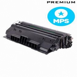 Mps Toner HP Laserjet Enterprise M712,M715DN,M725z