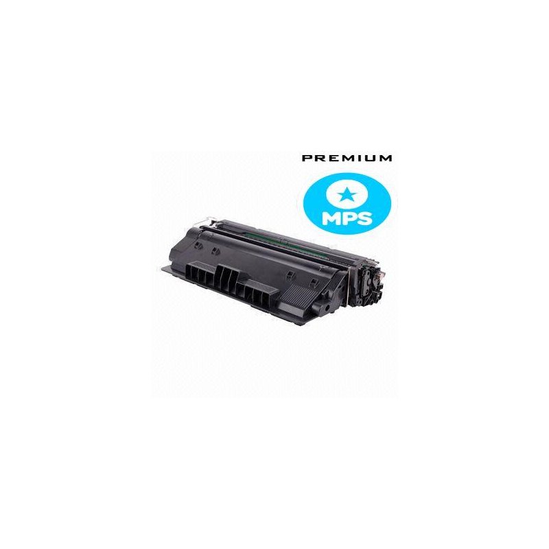 Mps Toner HP Laserjet Enterprise M712,M715DN,M725z