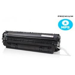 Mps Toner hp  MF212 ,M216,M126,M201-CF283XL-CAN737