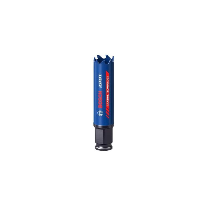 Sega a tazza Expert Tough Material Ø20x60 mm