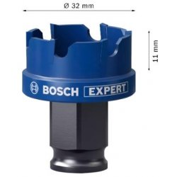 Sega a tazza Expert Sheet Metal Ø32x5 mm