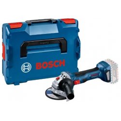 Smerigliatrice angolare,GWS 18V-7