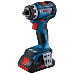 Trapani-avvitatori,GSR 18V-90 FC (senza batterie)