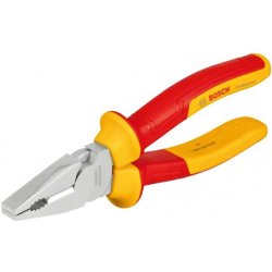 VDE Pinza combinata 180mm