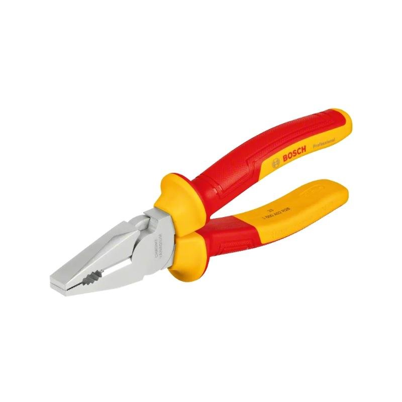 VDE Pinza combinata 180mm