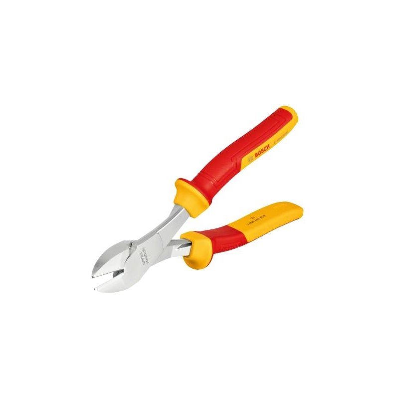 VDE Tronchesi a tagliente diagonale 200mm