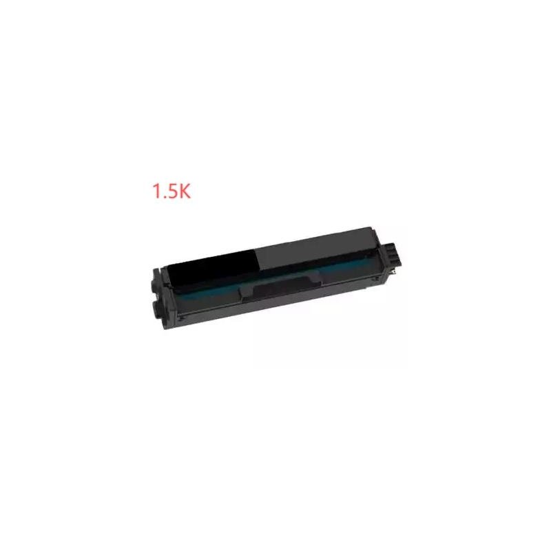 toner Black compatibile Lexmark CS/CX331,CS/CX431-20N20K0