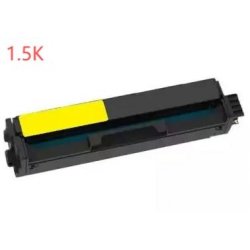 Yellow compatibile Lexmark CS/CX331,CS/CX431-20N20Y0