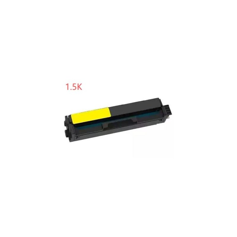 Yellow compatibile Lexmark CS/CX331,CS/CX431-20N20Y0