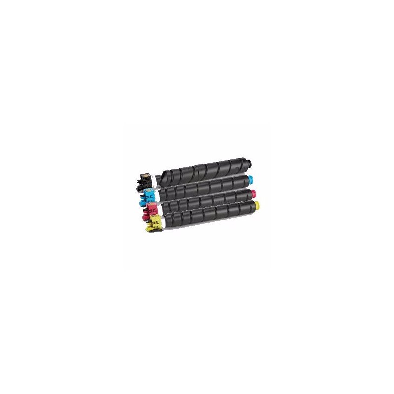 Toner Ciano compatibile Kyocera TASKalfa 2554ci -TK-8385C