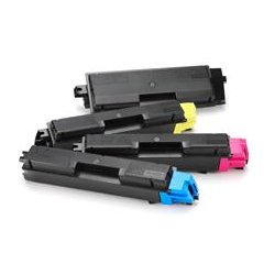 Magente+Vaschetta Kyocera/Mita TASKalfa 260/265ci/266ci-5K