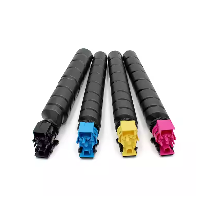 Toner Yellow compatibile Kyocera TASKalfa 4054ci -TK-8565Y