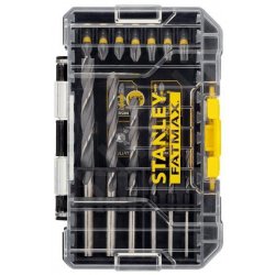 SET 19 PEZZI PER FORARE METALLO ED AVVITARE