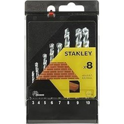 Cassetta 8 punte: 3-10 x 1.0