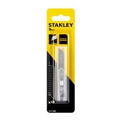 Lame per Cutters 18 mm. CONF. 10