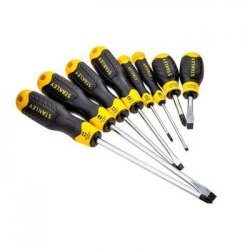 SET 8 GIRAVITI C/GRIP PH+STD