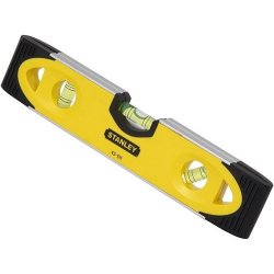 LIVELLA TORPEDO ANTISHOCK...