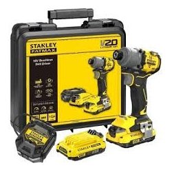 AVVITATORE A IMPULSI 1/4''...