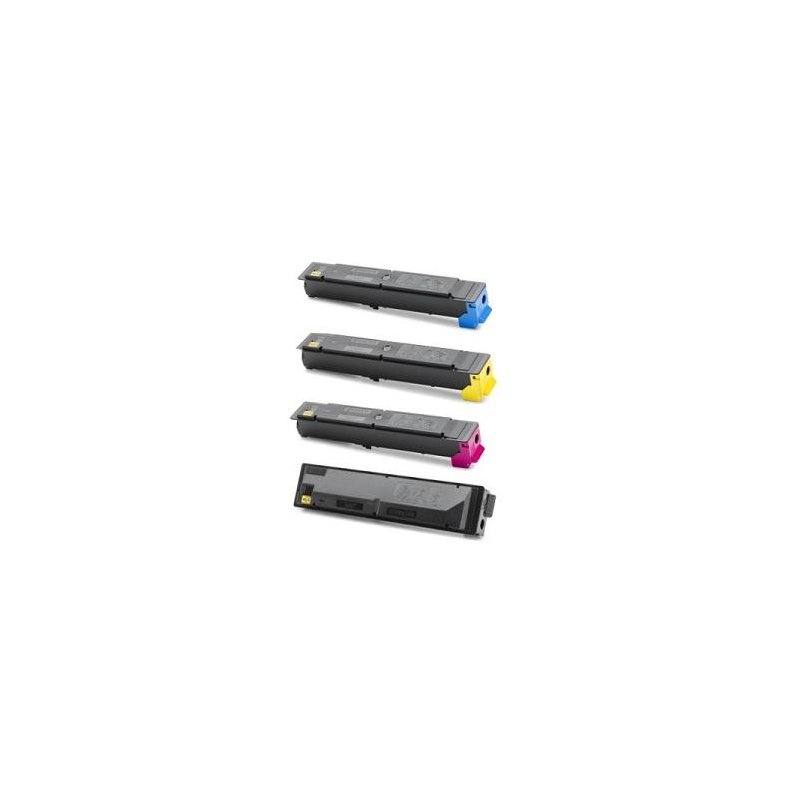 Toner compatible Kyocera TasKalfa 356ci-12K1T02R5BNL0
