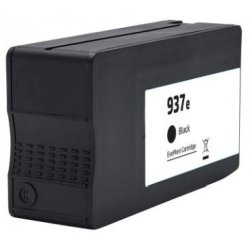 Cartuccia Compatibile hp Black PG 9110b,9125E,9132E,9135E,9720E,9730E-2.500 pagine