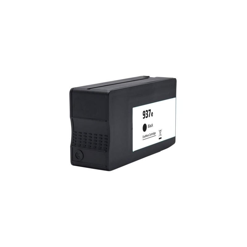 Cartuccia Compatibile hp Black PG 9110b,9125E,9132E,9135E,9720E,9730E-2.500 pagine