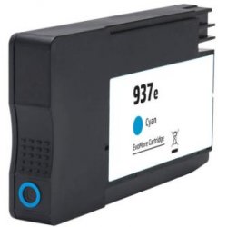 Cartuccia Ciano hp PG 9110b,9125E,9132E,9135E,9720E,9730E-1.650 pagine